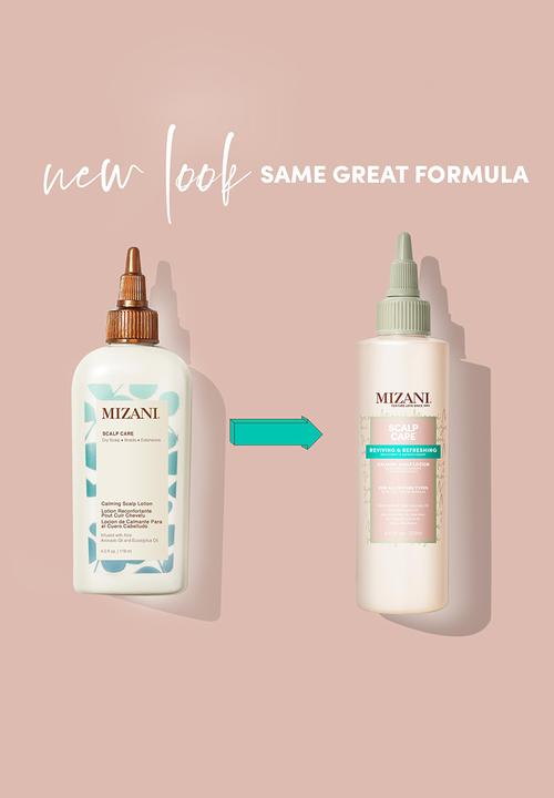 Mizani Scalp care