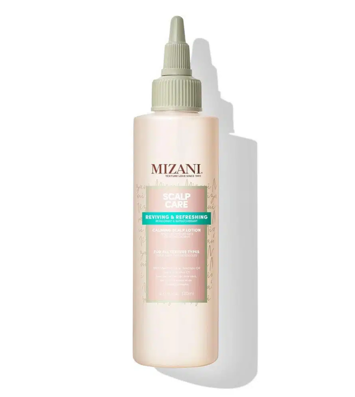 Mizani Scalp care