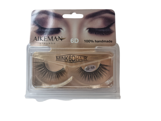 Aikeman Eyelash