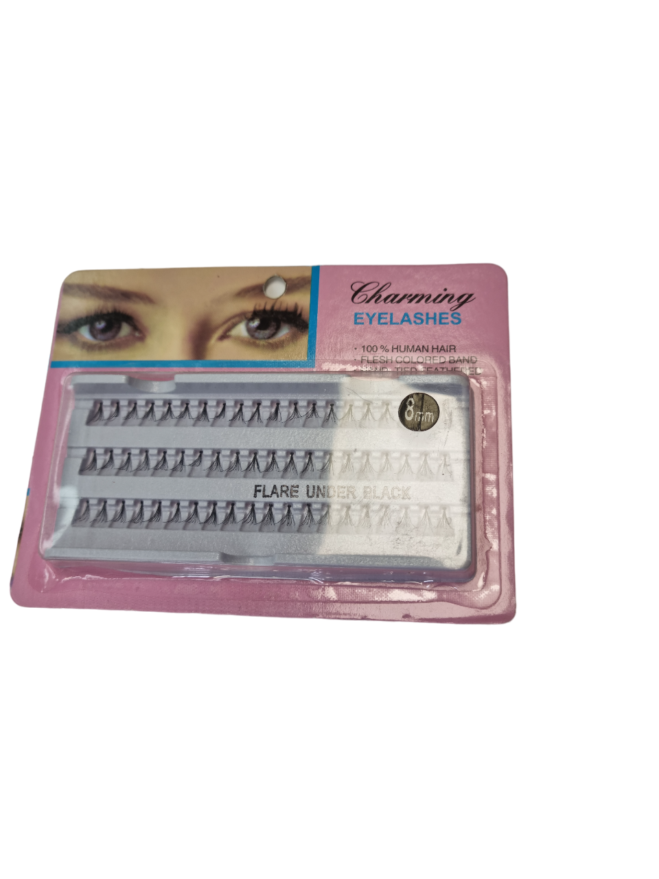 Charming Lashes