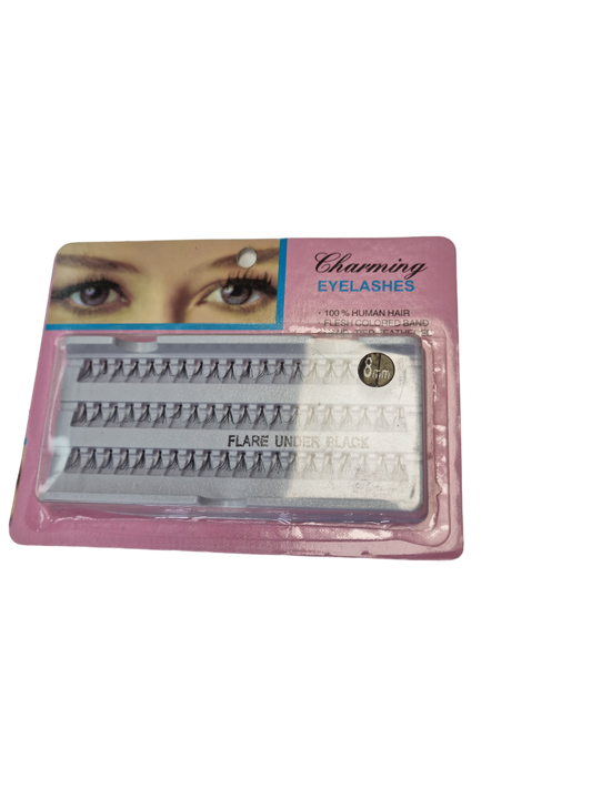 Charming Lashes