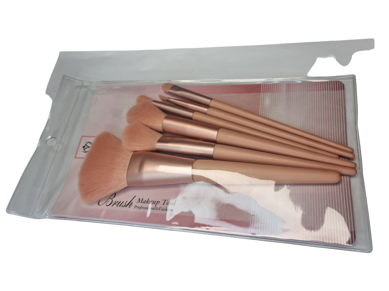6pcs Make up Brush Set