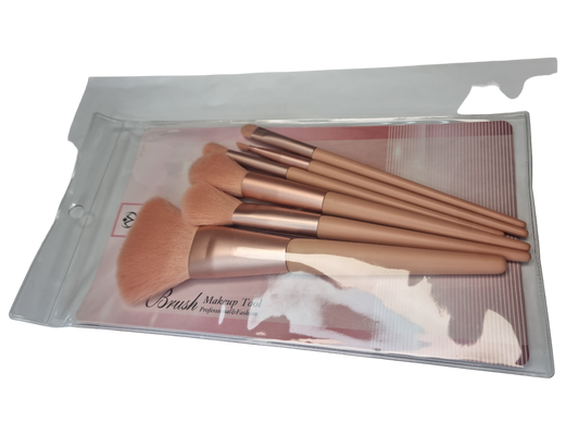 6pcs Make up Brush Set