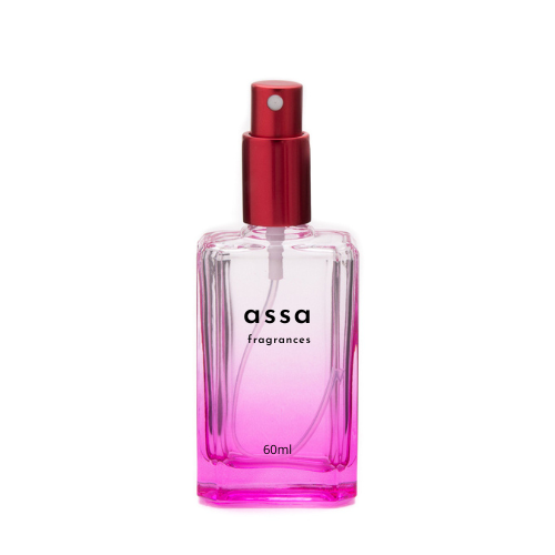 Inspired by Mercedes-Benz Woman In Red