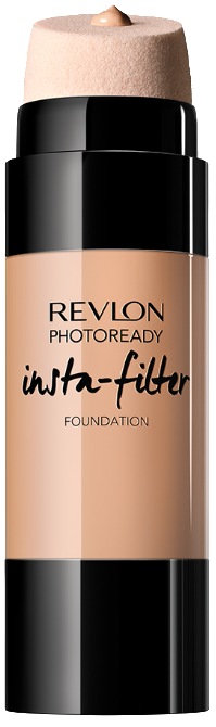 Revlon Insta Filter Foundation