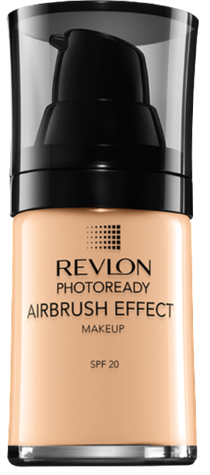 Photoready Airbrush Foundation