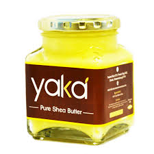 Yaka Pure Shea Butter