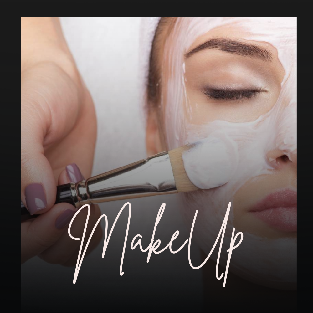 Makeup Accessories