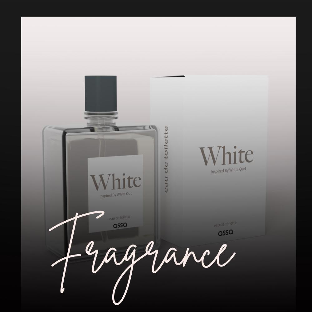 Male Fragrance