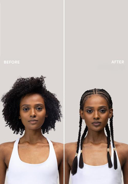 Mizani Miracle length