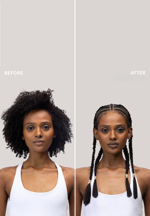 Mizani Miracle milk