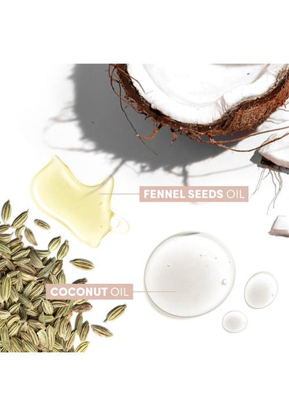 Mizani Miracle milk