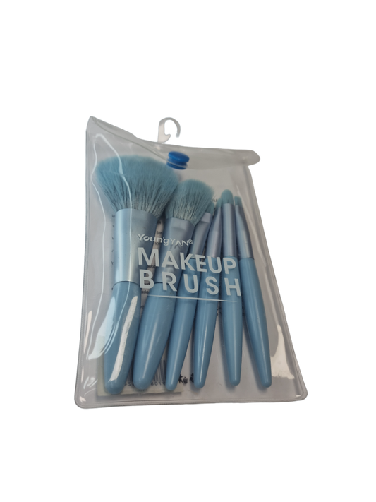 6Pc Make up Brush Set